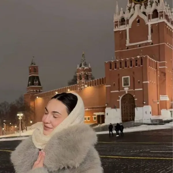 Дарья